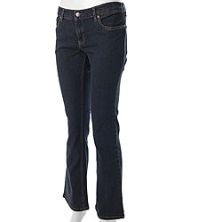 Suite Brand Junior's  Embroidered Pocket Jeans