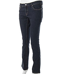 Suite Brand Junior's Embroidered Pocket Jeans