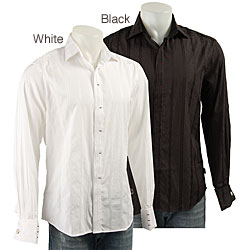 English Laundry Men's Buxton Button-down Shirt