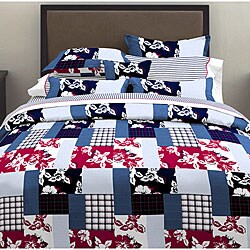 Tommy Hilfiger Pompano Beach 7-piece Bedding Ensemble