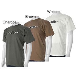 Upstream Images Men's 'Comin at Ya' Print T-shirt