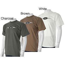 Upstream Images Men's 'I Live for This' Wildlife T-shirt