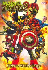 Marvel Zombies 2 (Paperback)