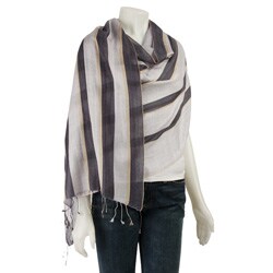 Himalaya Trading Company Engineer Pashmina Shawl
