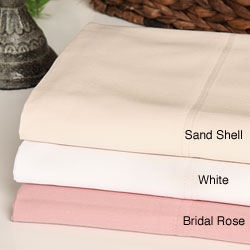 Distinctive Home 350 Thread Count Sateen Sheet Set