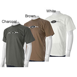 Upstream Images Men's Watch Your Back T-shirt