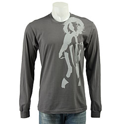 Existential Men's Hoxton Girl T-shirt