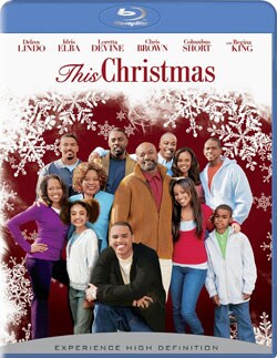 This Christmas (Blu-ray Disc)