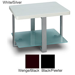 Terrace End Table