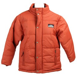 Timberland Boy's Puffer Jacket