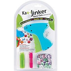 Ka-Jinker Embellishing Tool Starter Kit