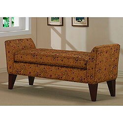 Phoenix Copper Penny Bench
