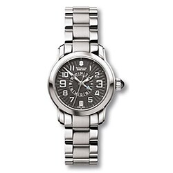 Swiss Army Vivante Dual Time Women's Watch