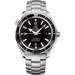Omega Seamaster Planet Ocean Men's Watch