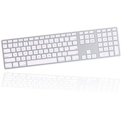 Apple Wireless Pro Bluetooth Keyboard