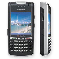 Blackberry 7130C Unlocked GSM Cell Phone PDA (Refurbished)