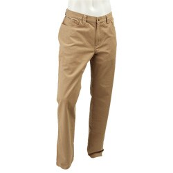 Axis Men's Five-pocket Cashmere Blend Jeans
