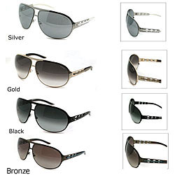 Diesel 0097 Aviator Sunglasses