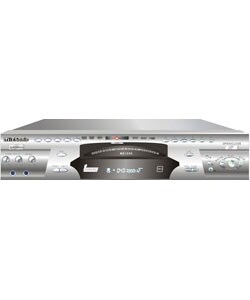 SDAT Professional Karaoke Machine with MP4 Playback