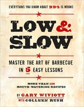 Low and Slow (Paperback)
