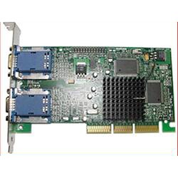 Matrox G45MDHA32DB Millennium Graphics Video Card