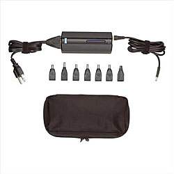 Targus AC70U Universal External Power Adapter