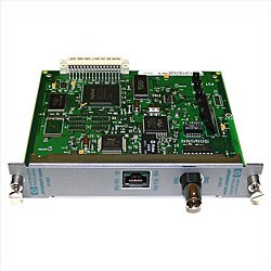 HP J4100A Jetdirect Ethernet Print Server