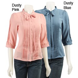 FINAL SALE BB Dakota Women's Claudette Tesia Shirt