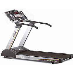 BH Mercury Treadmill