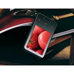 Latte M3 8GB 2.4-inch LCD MP3 and Video Player