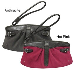 Via Spiga 'Nia' Clutch Handbag