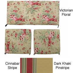 Outdoor 3-piece Cushion Set