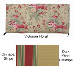 Outdoor Loveseat/ Bench Cushion
