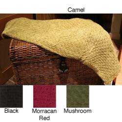 Thompson Heavy Chenille Throw