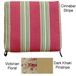All-weather Chair/ Rocker Cushion