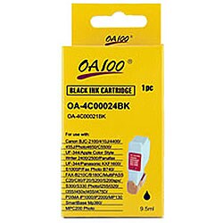 Canon BCI-21BK Black Ink Cartridge