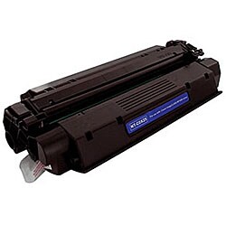 Black Toner Cartridge for Canon X25