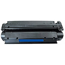 Black Toner Cartridge for HP 13X 