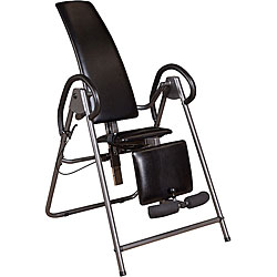 Seated Inversion Core Training System