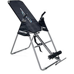 Gravity Inversion Therapy Table