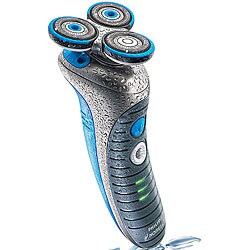 Philips Norelco 8060 X Nivea for Men Electric Razor