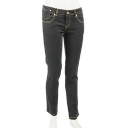 Vigoss Junior's Dark Denim Skinny Jeans