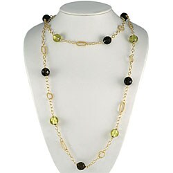 Genuine Italian Murano Glass Necklace