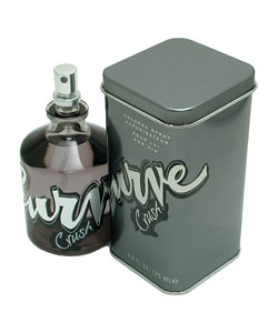 Curve Crush Men's 4.2 oz Cologne Spray