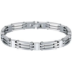 Invicta Elements Mother of Pearl Bracelet