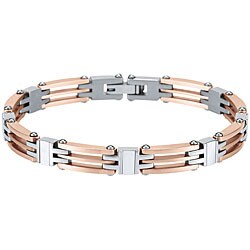 Invicta Elements Women's Classic Two-tone Bracelet