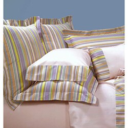 Bennett Stripe 8-piece Comforter Set