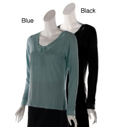 August Silk Women's Sweater