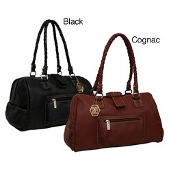 Amerileather Barbara Tote