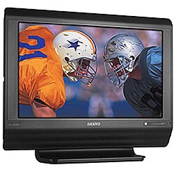 Sanyo DP26647A 26-inch Digital Tuner (Refurbished)